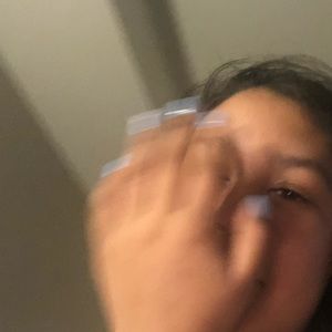 Meet your Posher, Yamileth